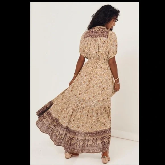 Spell Sundown dress - Picture 2 of 10